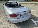 Audi A5 Cabrio 2.0 TFSI multitronic - 24