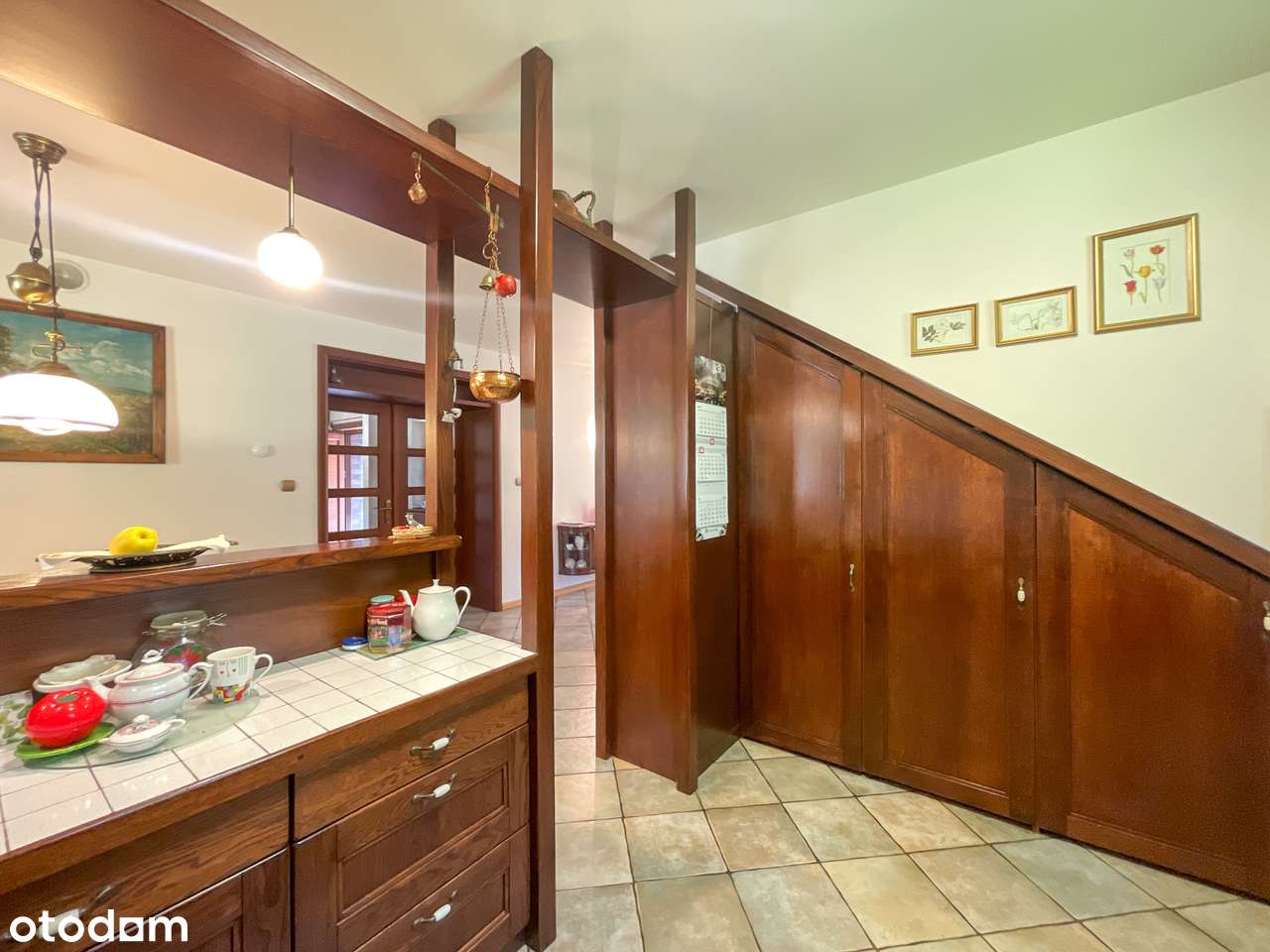 Rustykalna posiadłość w Sławkowie-8