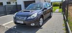 Subaru Outback 2.0D Trend - 2