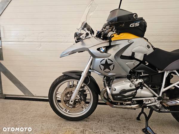 BMW GS - 6