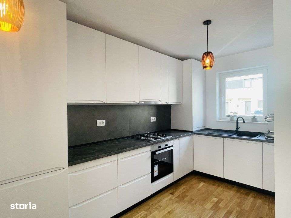 Vila moderna | 5 camere | Pipera | New Point villas - Imagine principală: 4/15