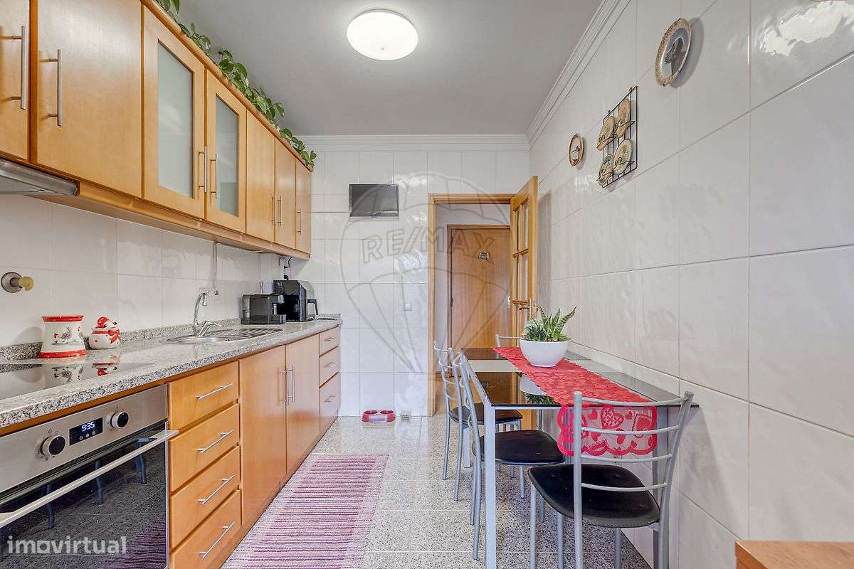 Apartamento T3 para venda - Grande imagem: 4/37