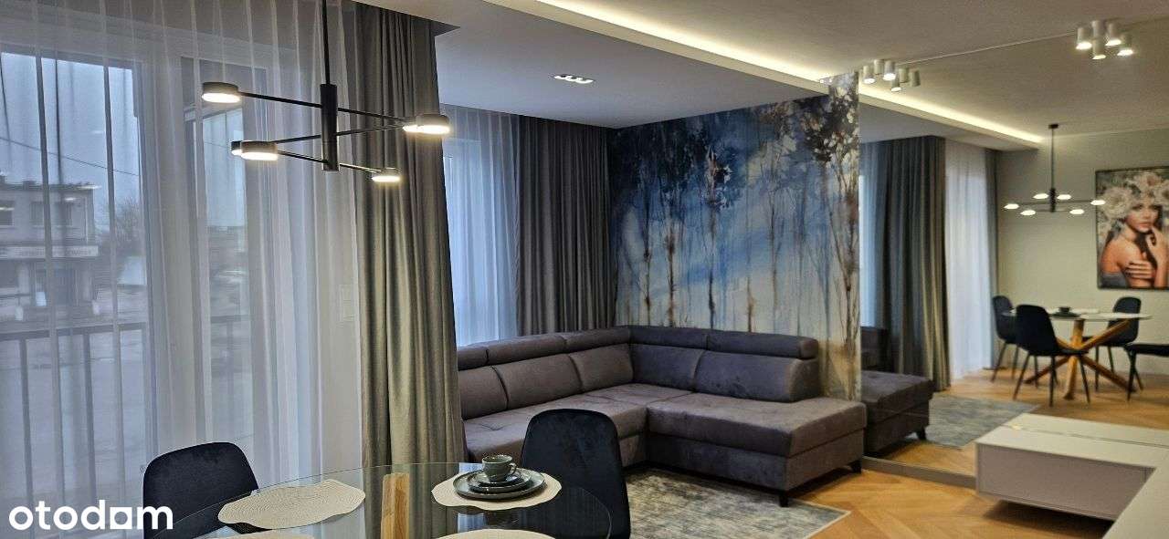 ul. Górna , apartament 46 m2 z miejscem garażowym - Pełny obrazek: 5/8