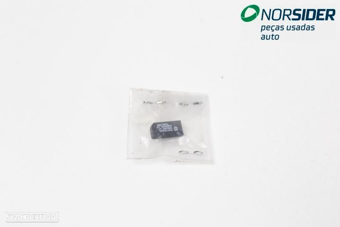 Conjunto de imobilizador Renault Laguna Break|98-01 - 8