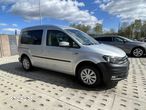 Volkswagen Caddy 2.0 TDI Trendline - 6