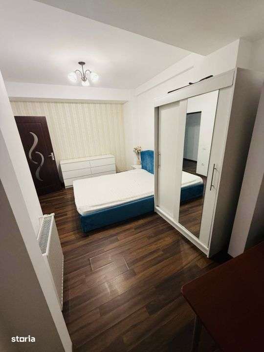 Inchiriere apartament extrasezon  2 camere – Faleza Nord, Reyna - Imagine principală: 2/6