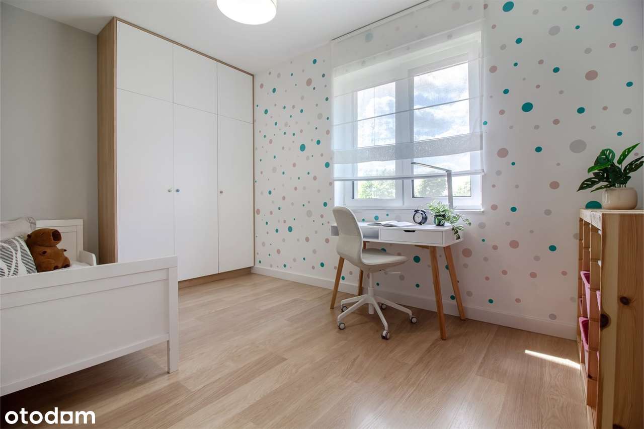 Perfekcyjny dom z basenem | Wysoki standard | VIDEO-13