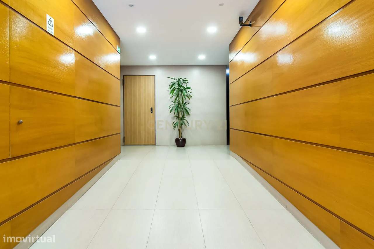 Magnífico Apartamento T1 na Damaia | Amadora-16