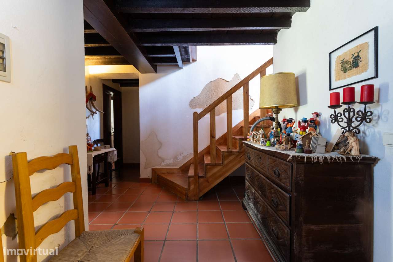 Prédios para requalificação no centro de Santiago do Cacém - Grande imagem: 5/56