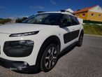 Citroën C4 Cactus 1.6 e-HDi Shine ETG6 - 60