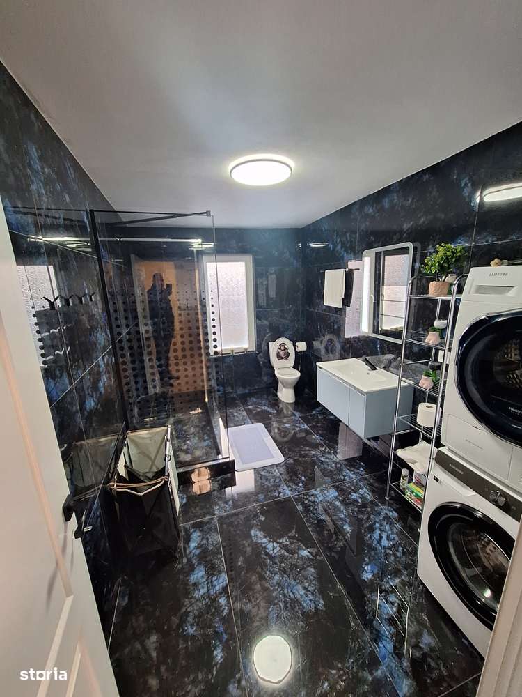 Vând casă Mihaesti-10