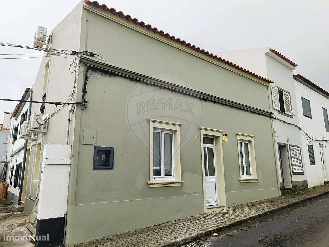 Moradia T2 para venda-21