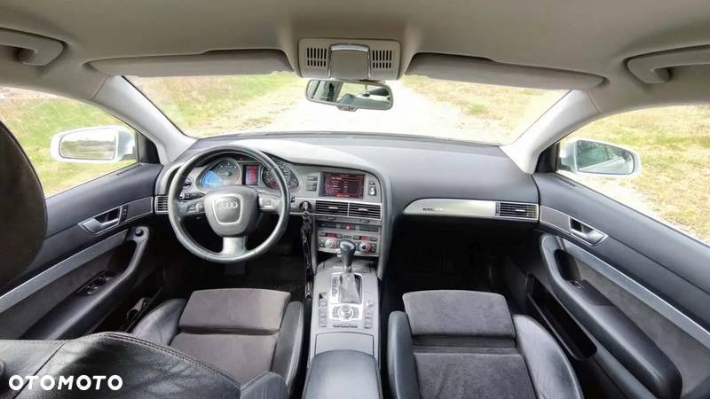 Audi A6 3.0 TDI Quattro Tiptronic - 17