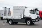 Mercedes-Benz ATEGO / 1524 / E 6 / 4X4 / LAWETA / JAK NOWY - 4