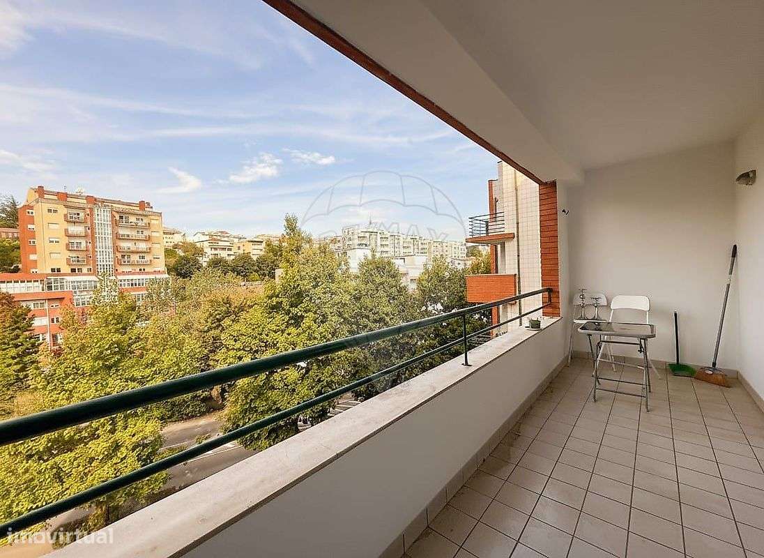 Apartamento T3 para venda - Grande imagem: 4/8