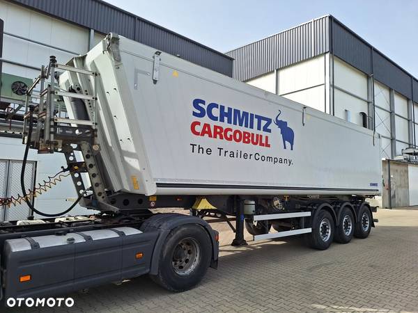 Schmitz Cargobull Ski gotha - 34