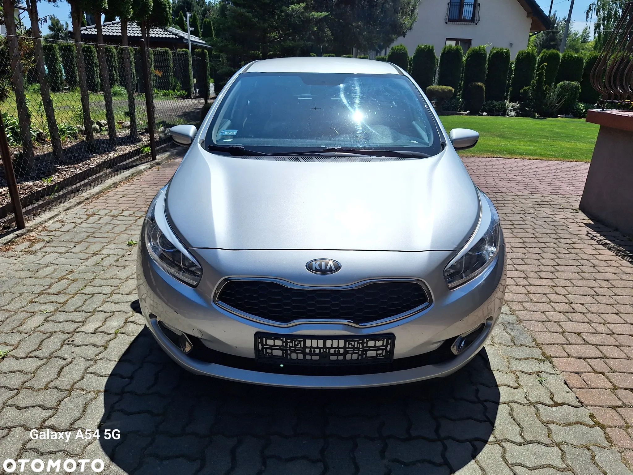 Kia Ceed Cee'd 1.4 M - 2