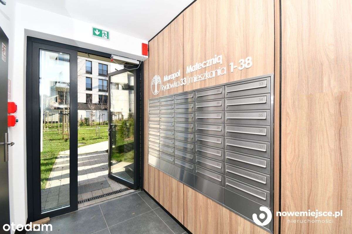 Gotowe 2 pokojowe | Dostępne od zaraz | Bez Pcc - Pełny obrazek: 4/11