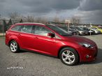 Ford Focus 1.0 EcoBoost Trend - 4