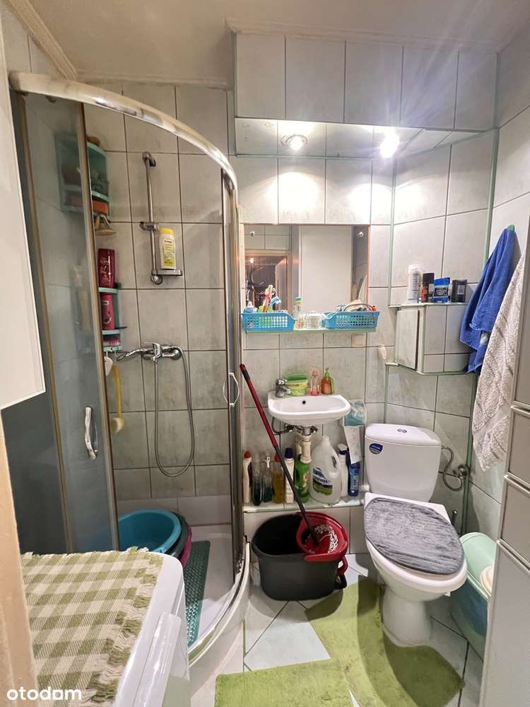 Przytulne 3 pokoje w samym sercu Świdnicy-6