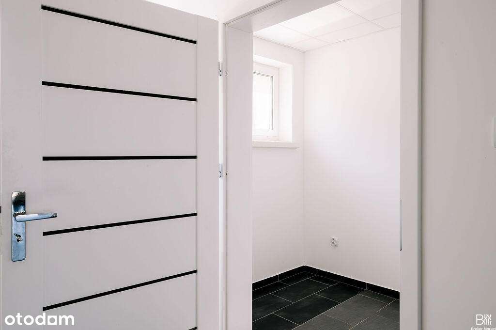 Lokal do wynajęcia. Parter, parking, super lokalizacja - Pełny obrazek: 5/8