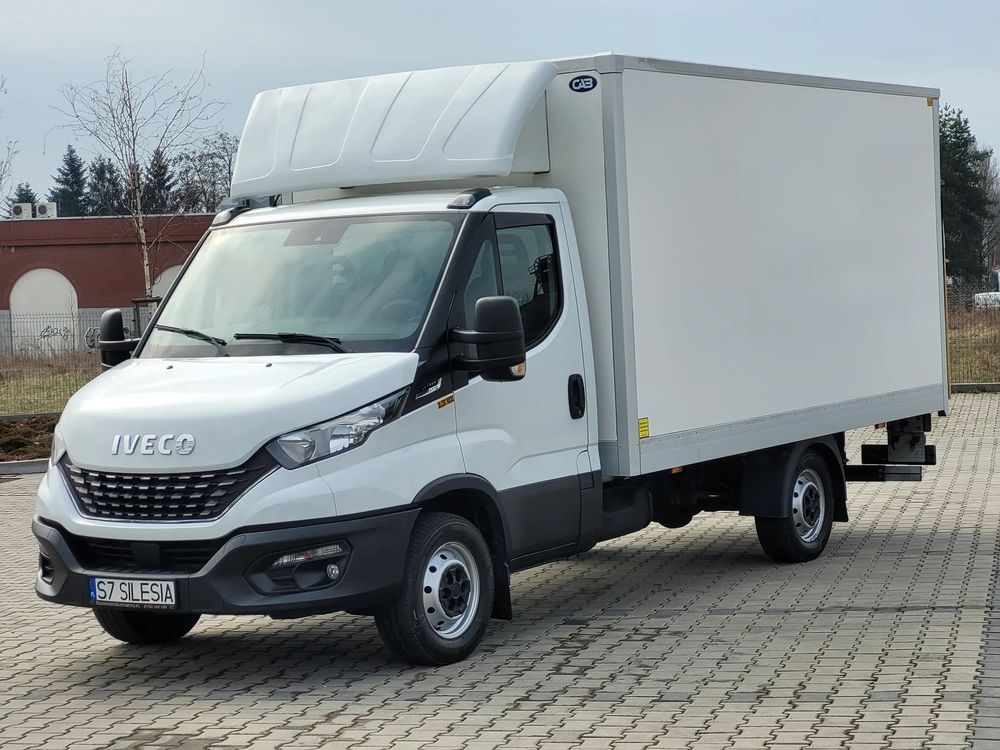 Iveco Daily 2020