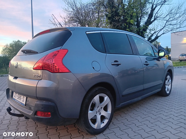 Peugeot 3008 1.6 THP Active - 2