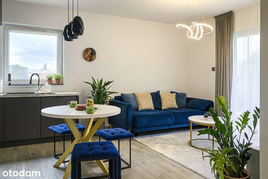 Parter z ogrodem 106 m² | Piła, ul. Wybickiego - Pełny obrazek: 5/18