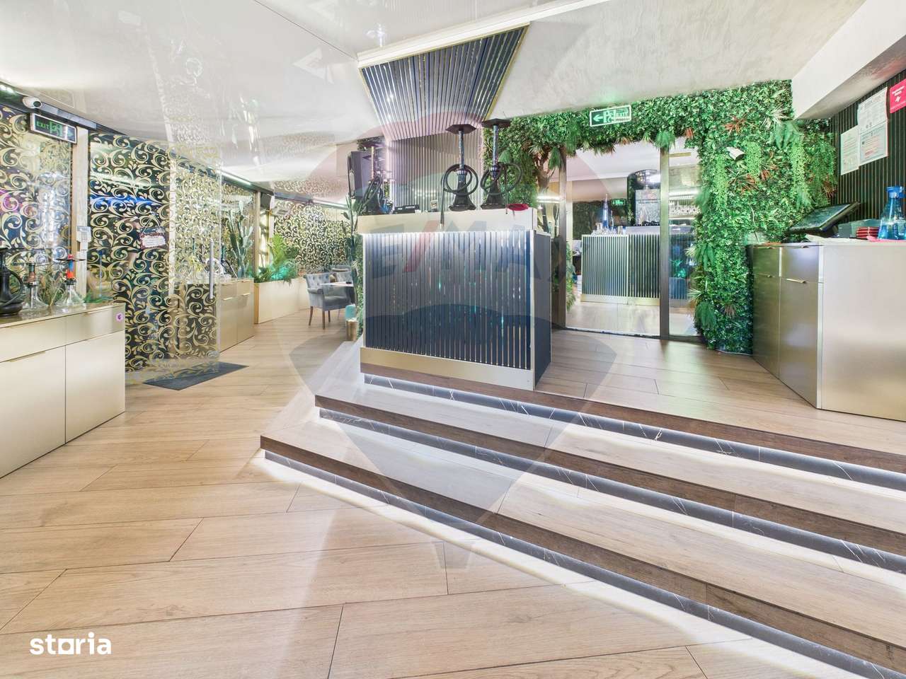 Boulevard Caffe Di David-preluare afacere funcțională - Bd Gh.Șincai - Imagine principală: 4/20