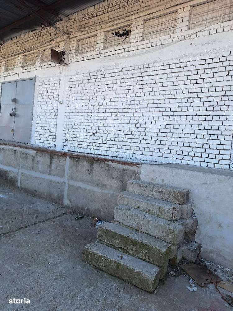 Republica inchiriere spatii industriale - Imagine principală: 4/4