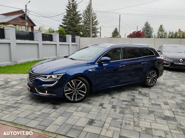 Renault Talisman ENERGY dCi 130 INTENS - 16