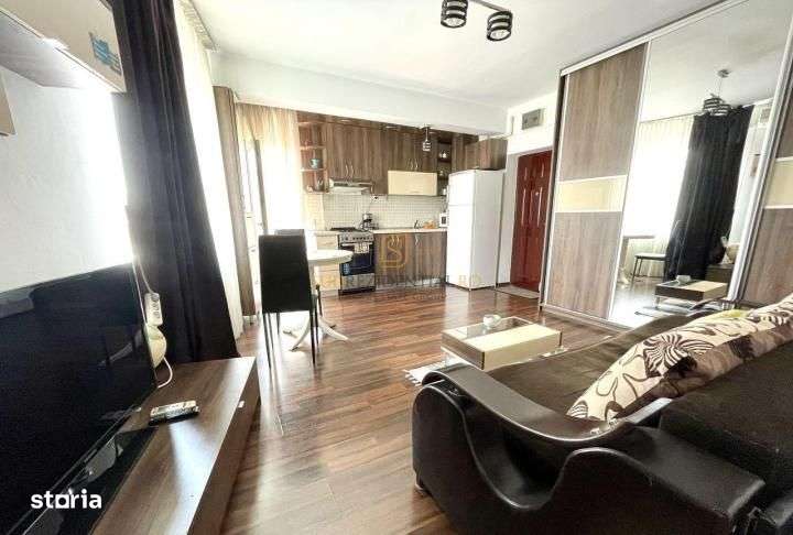 Tineretului, garsoniera spatioasa, decomandata, comision 0% - Imagine principală: 2/9