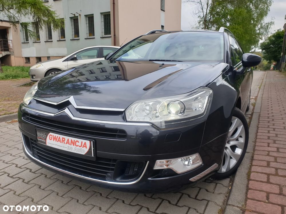 Citroen C5