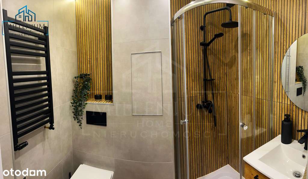 DĘBICA| 2 pokoje | 40,9m² | po generalnym remoncie-5