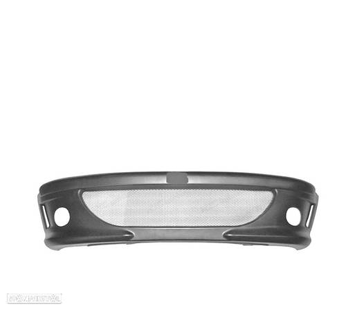 PARACHOQUES FRONTAL PARA PEUGEOT 206 98-05 LOOK GTI - 1