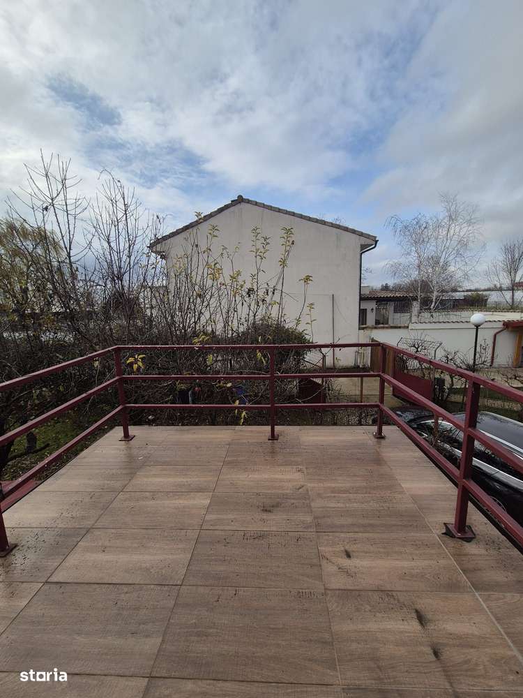 Casa Saftica/Balotesti/542 mp Teren - Imagine principală: 4/20