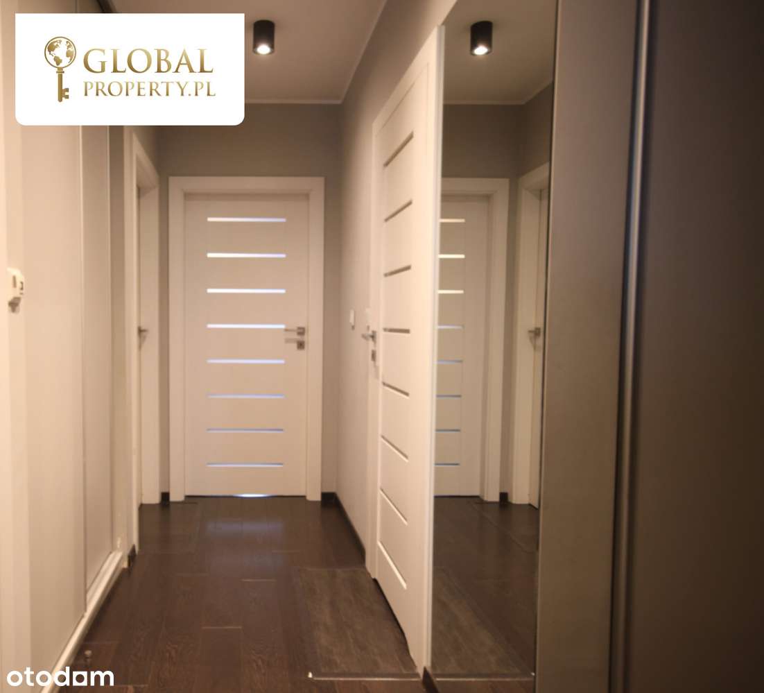 3 pokojowe mieszkanie Gdynia Obłuże-7