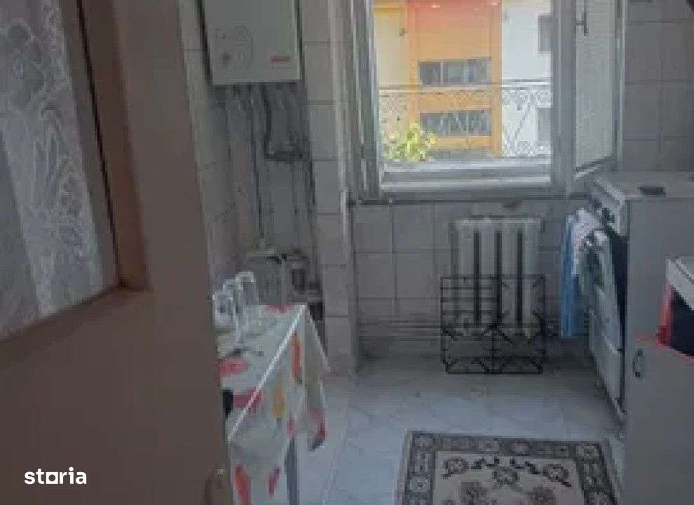 Apartament  2 camere Precista , 53 metri, etaj 4 Cod:160762-2