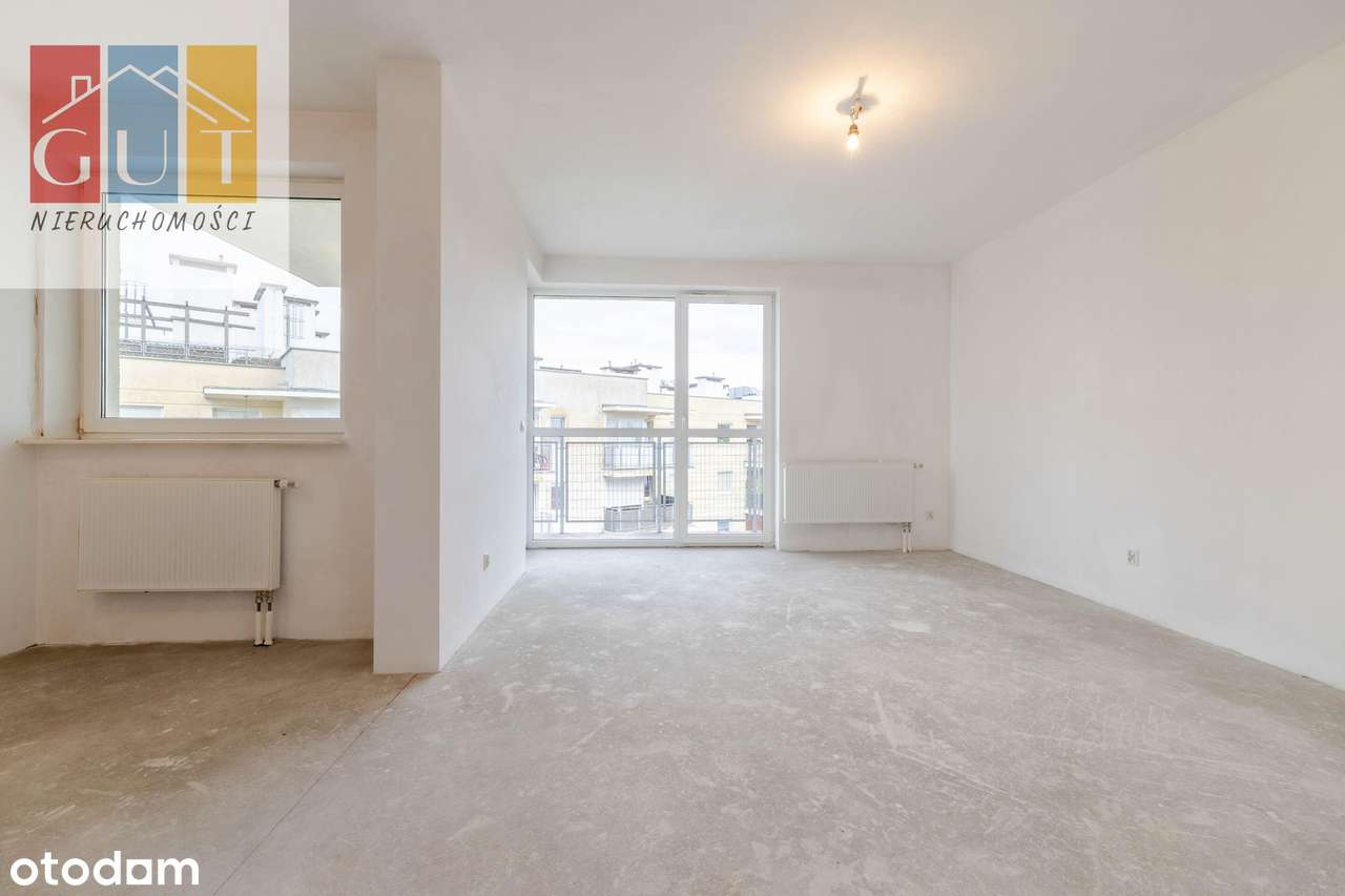 Wyjątkowe mieszkanie na Tęczowym Lesie, stan deweloperski, powierzchni-4