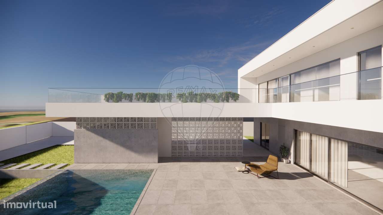 Moradia T4 para venda-15