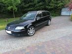 Volkswagen Passat 2.0 TDI DPF Highline - 4