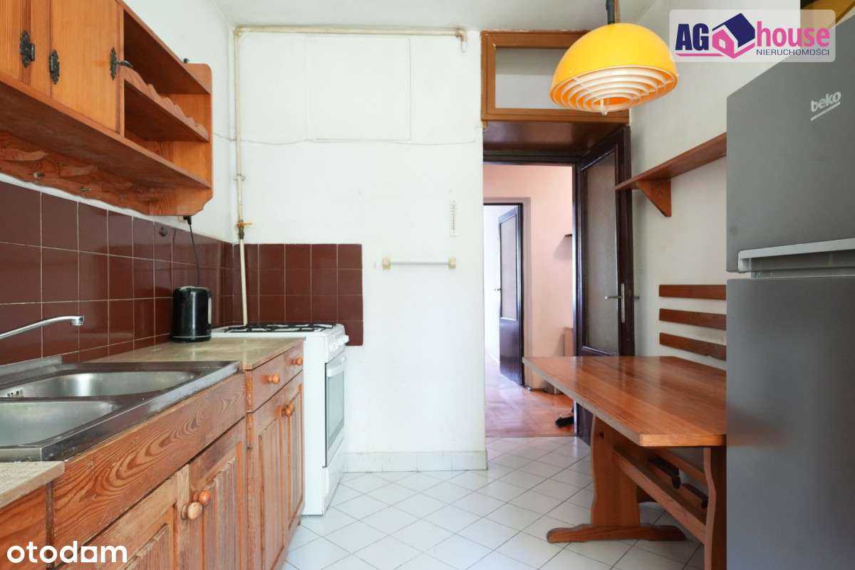 Gdańsk Siedlce 2 pokoje z możliwością na 3 - Pełny obrazek: 3/10