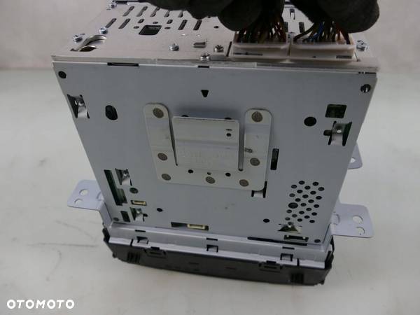 HYUNDAI I40 LIFT RADIO ODTWARZACZ CD FM - 9