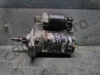 Motor De Arranque 0209_11023a Vw Golf Iii (1h1) 1991_1998 2.0 G - 1