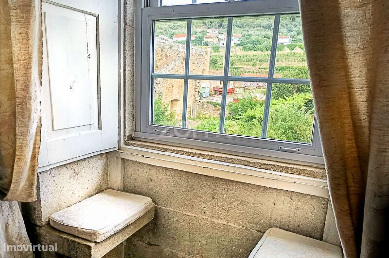 Quinta do Mosteiro de Salzedas com mais 17 ha e património histórico-22