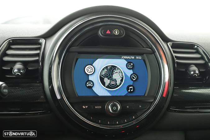 MINI Clubman One D Auto - 11