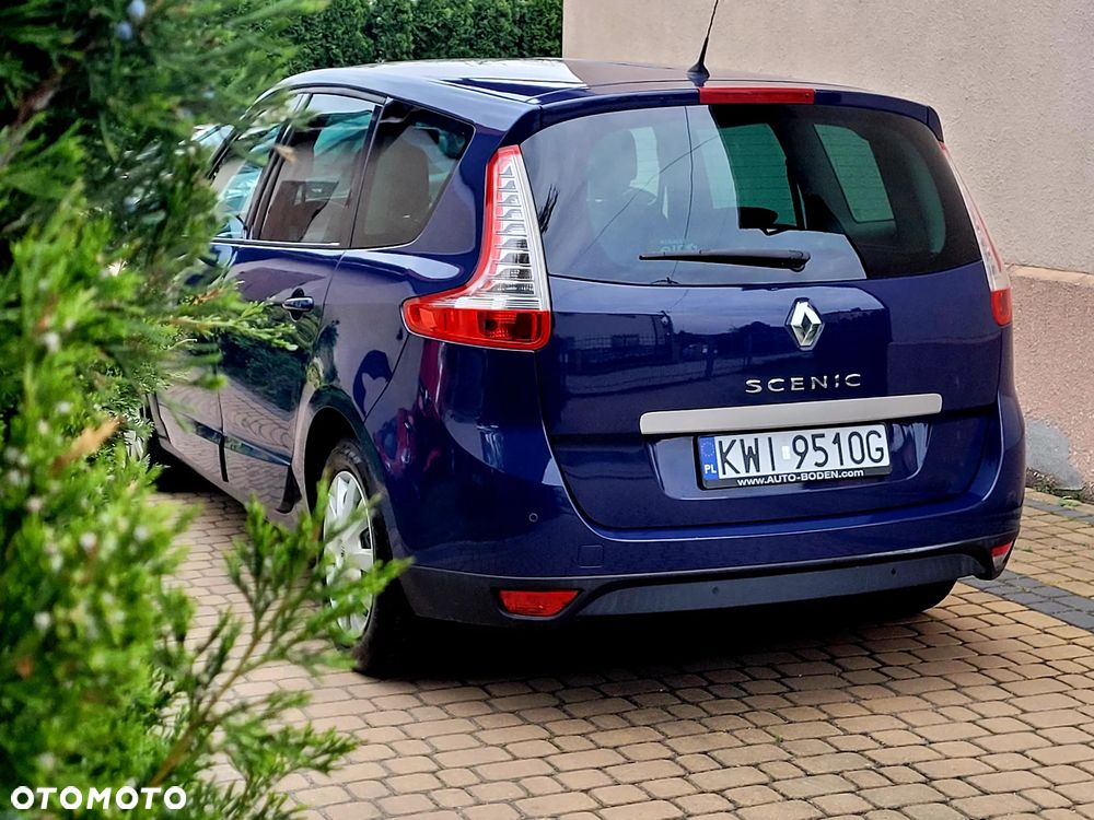 Renault Grand Scenic