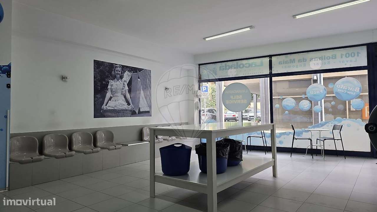 Loja  para venda - Grande imagem: 5/12