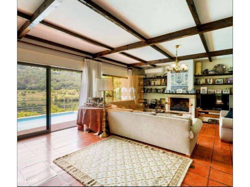 Quinta no Marco de Canaveses - Grande imagem: 4/17