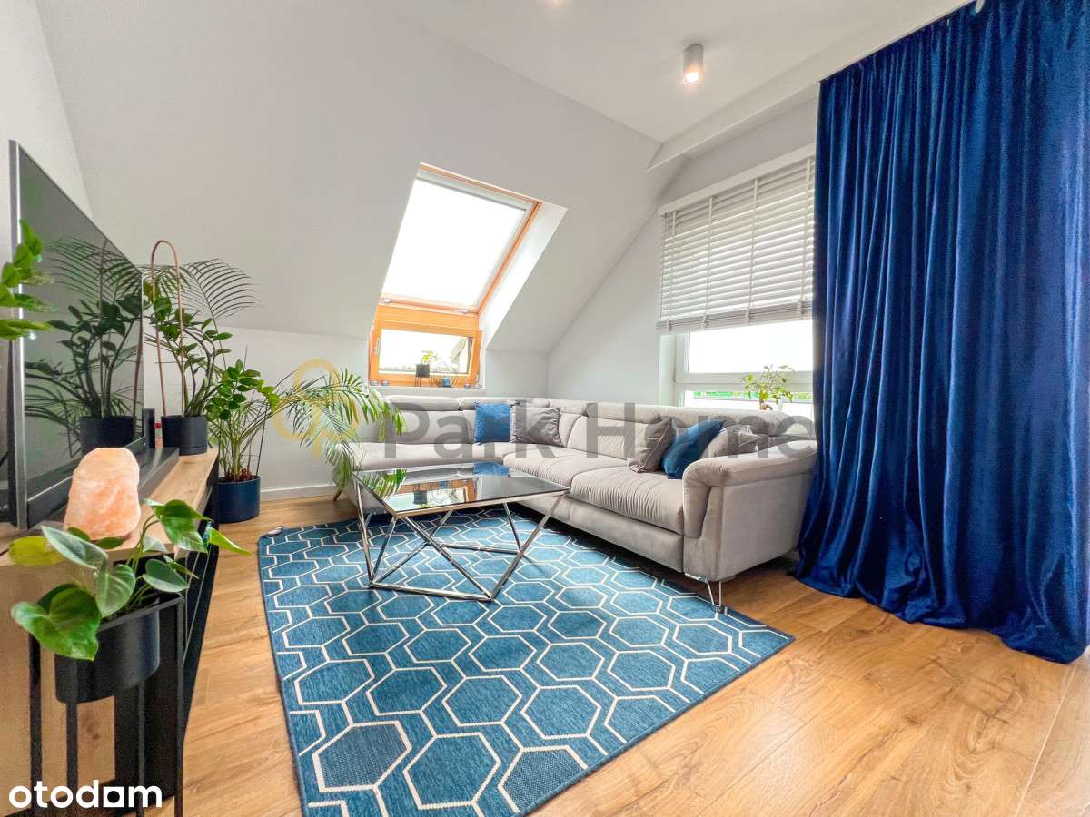 Standard Premium | duży balkon | Łężyca - Pełny obrazek: 1/12